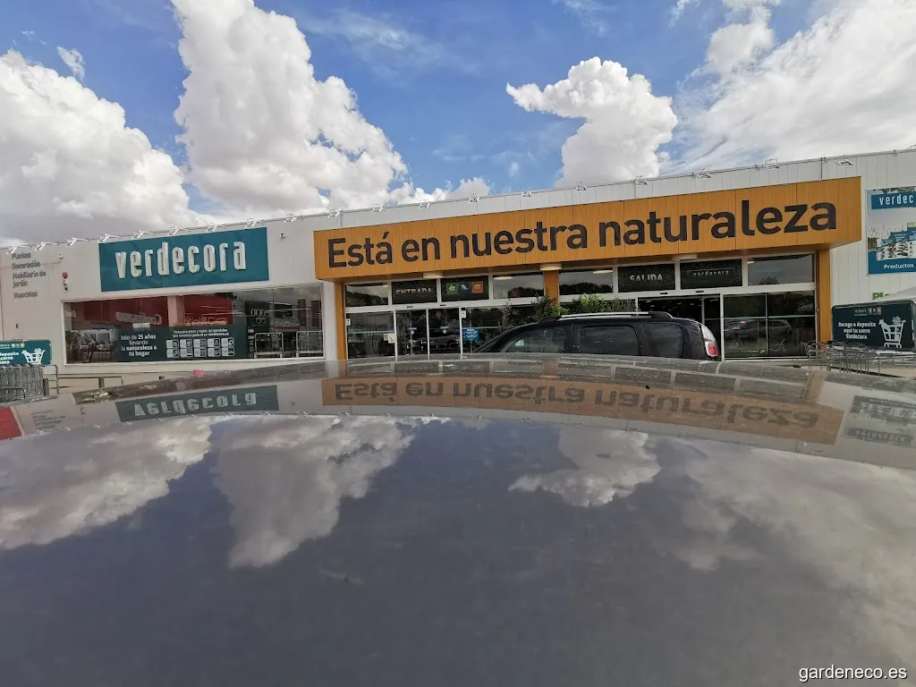 Verdecora Alcalá de Henares