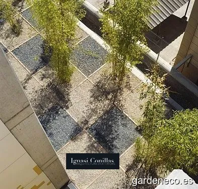 Ignasi Conillas - Arquitectura d'Exteriors