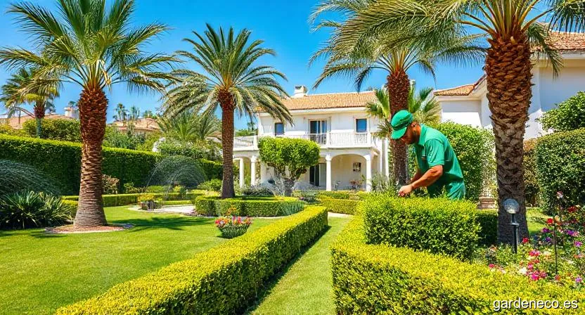 Mantenimientos Gomez Terol