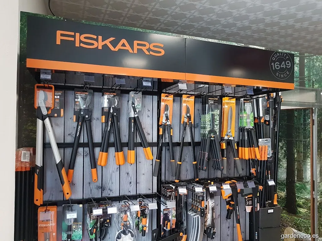 Comercial Agrícola Emilio - Tienda Husqvarna