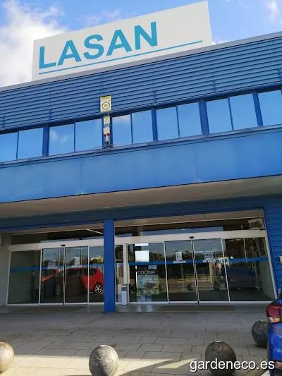 LASAN DECORACION - Muebles de Cocina, hogar y decoración en Guadalajara