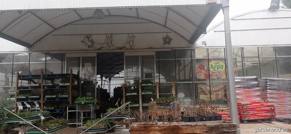 Centre de jardinería Terra Nostra SL