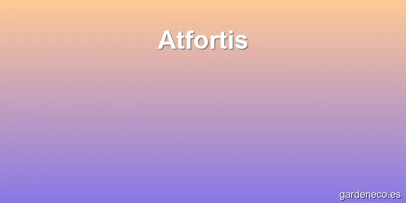 Atfortis