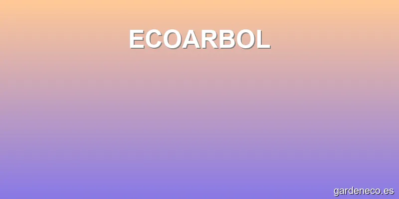 ECOARBOL
