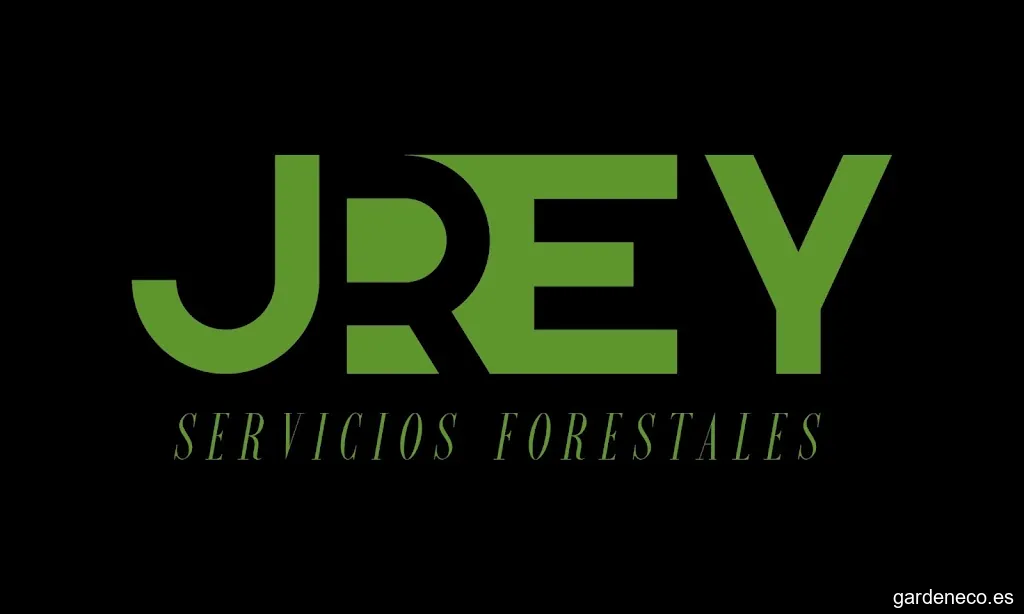 Servicios forestales JREY