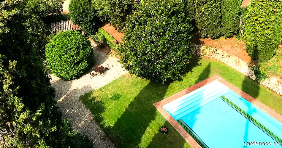 Els Gurises Jardineria