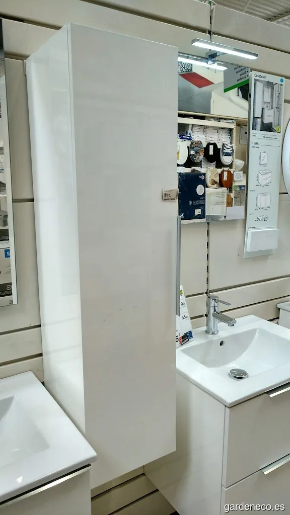 Bricolaje Construcción Decoración Jardinería