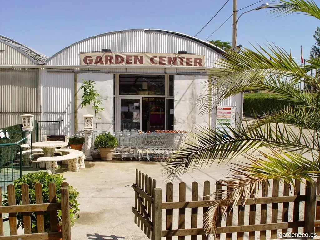 Viveros Laraflor - Montañana