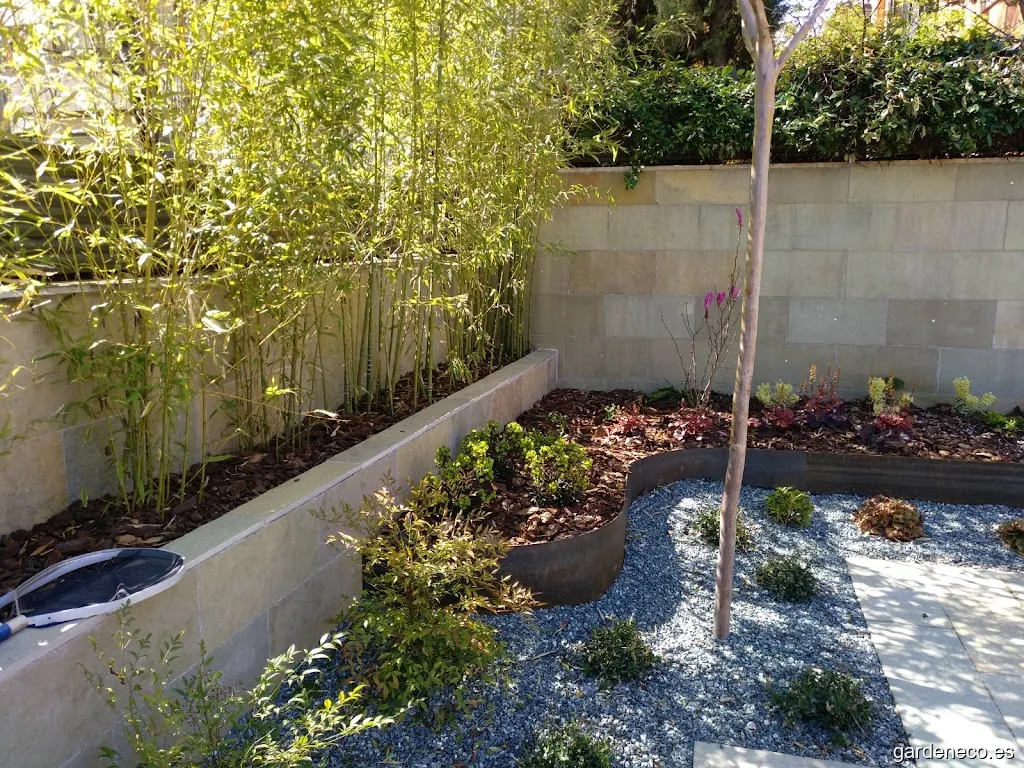 Markoverde Paisajismo