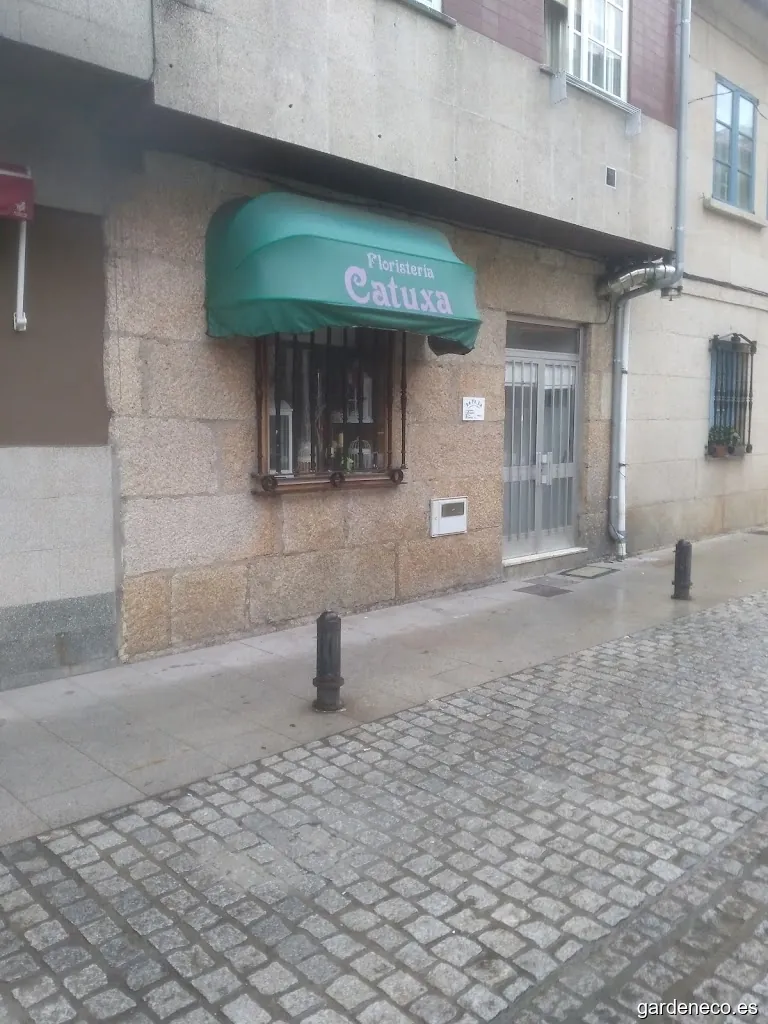 Floristería Catuxa