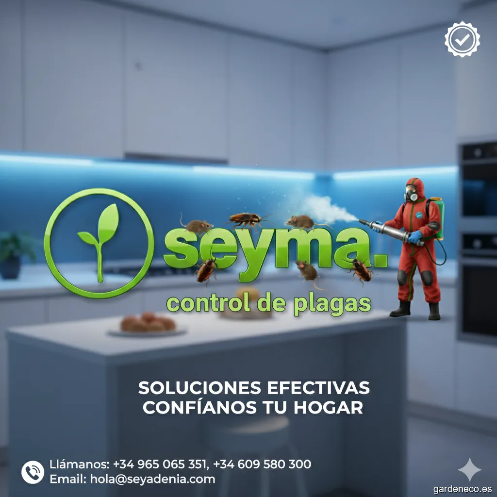 Seyma Endoterapia vegetal