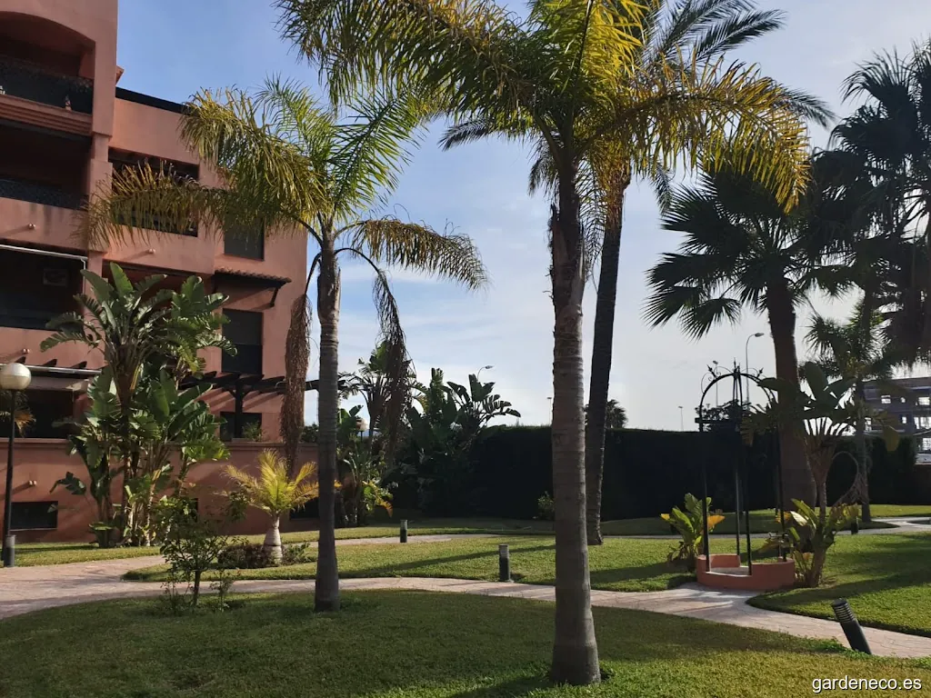 Nornature Agrícola S.L.U