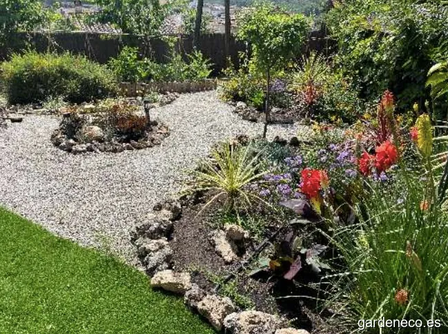 Heroica Natural Building - Paisajismo y Jardinería