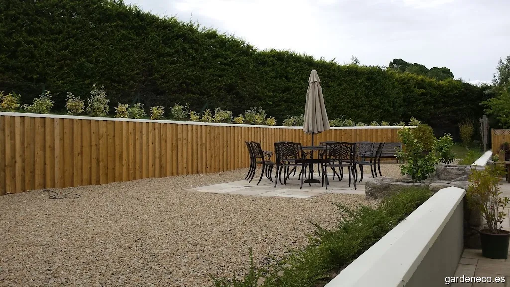 Al Verd Jardinería, Poda y Tala en altura