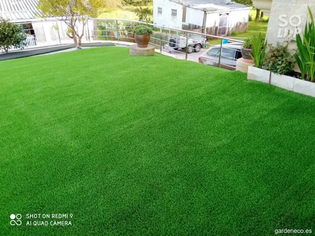 Eco Limpieza y Jardín Luber