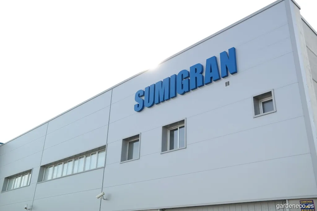 Sumigran S.L. | Césped artificial Madrid