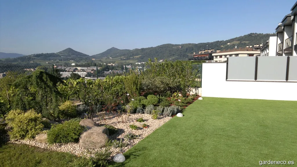 Césped Artificial Realturf Cantabria