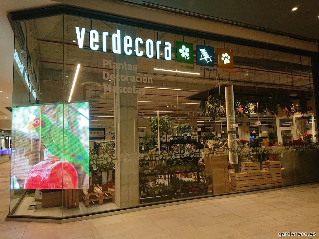 Verdecora Vigo