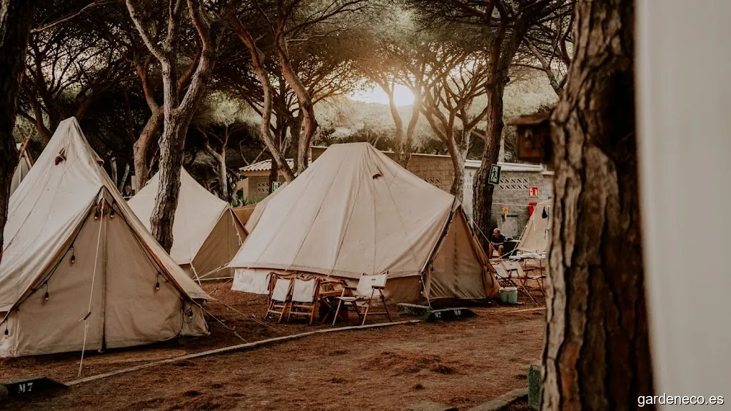 Camping Tarifa