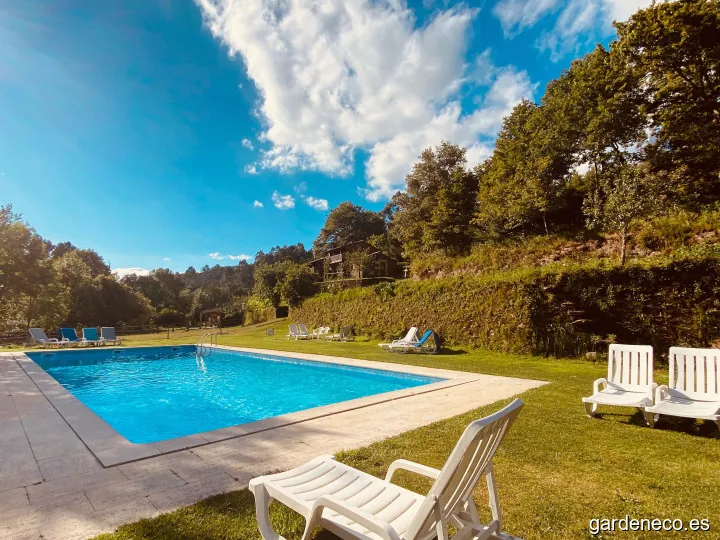 Poda y Jardinería Madrid
