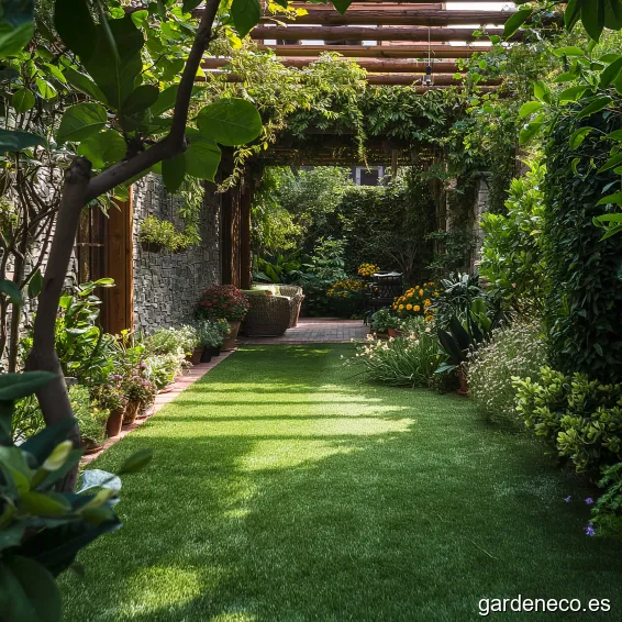 🌿 Raíces - Jardineros profesionales ⭐