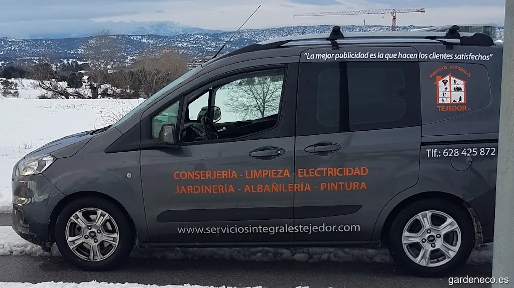 Servicios Integrales Tejedor S.l