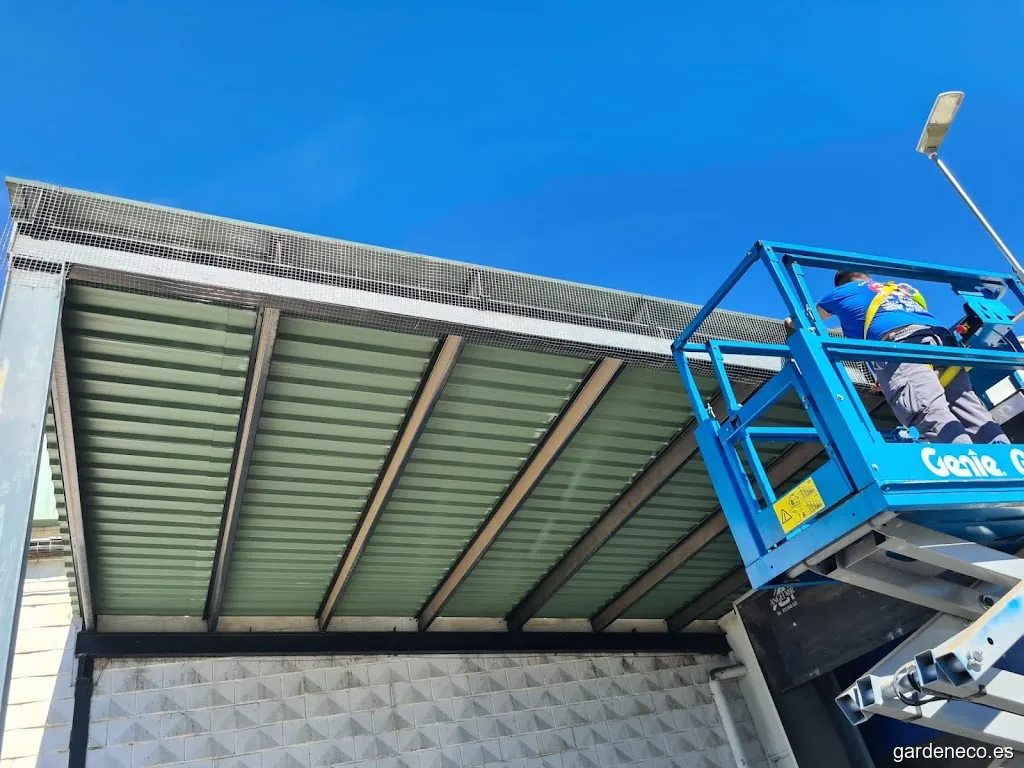 MAYO & GARCÍA SERVICE GROUP SLU