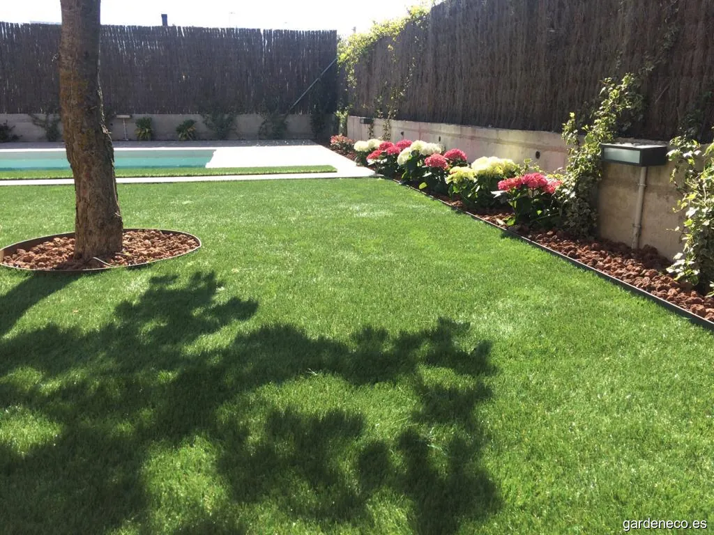 Jardineria Fernando Somolinos