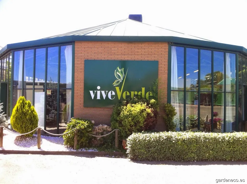 Viveverde: Jardineria, decoracion y mascotas