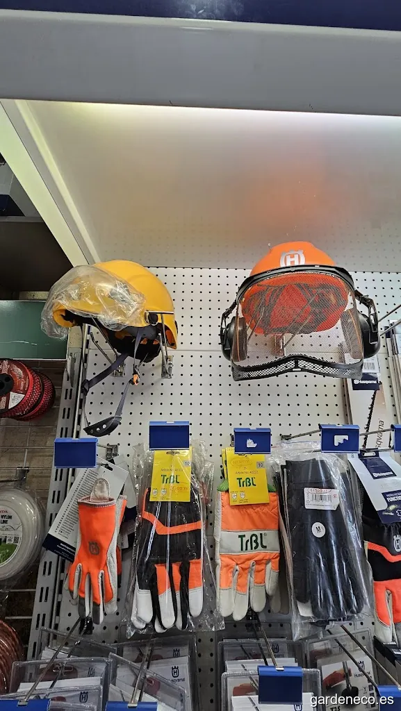 Maquinaria Agroforestal Pujol Husqvarna Solsona