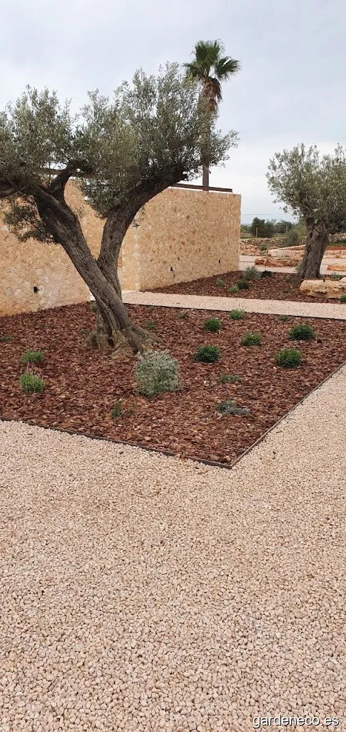 Jardineria y Limpiezas