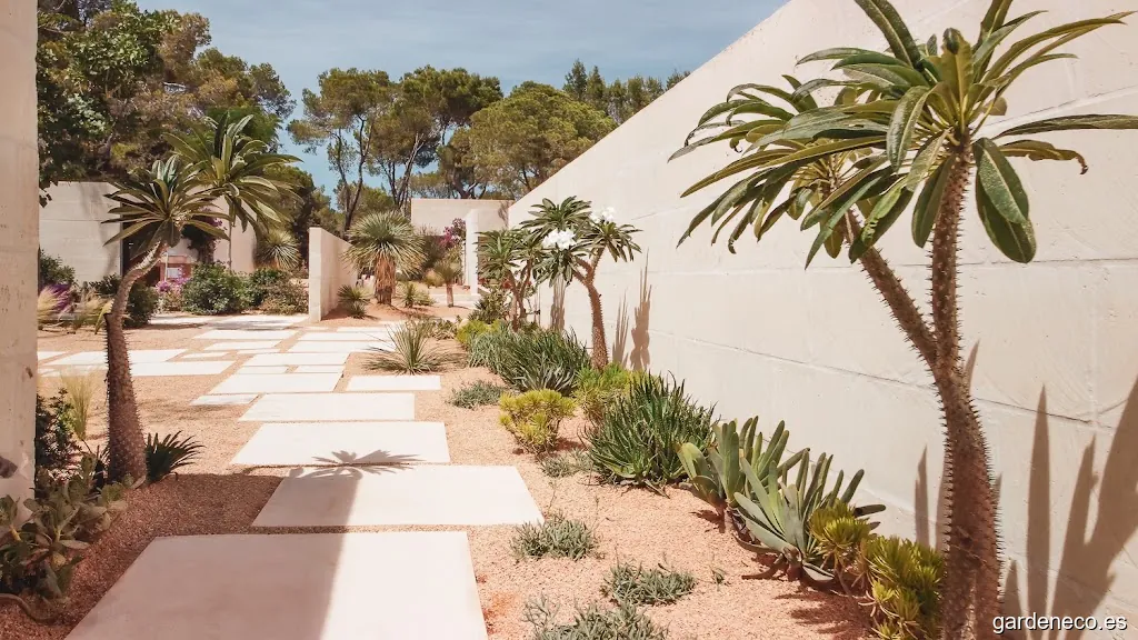 Agrogardens Landscaping Design SL