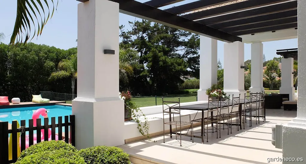 Jardineros Murcia - Mantenimiento de jardines y piscinas