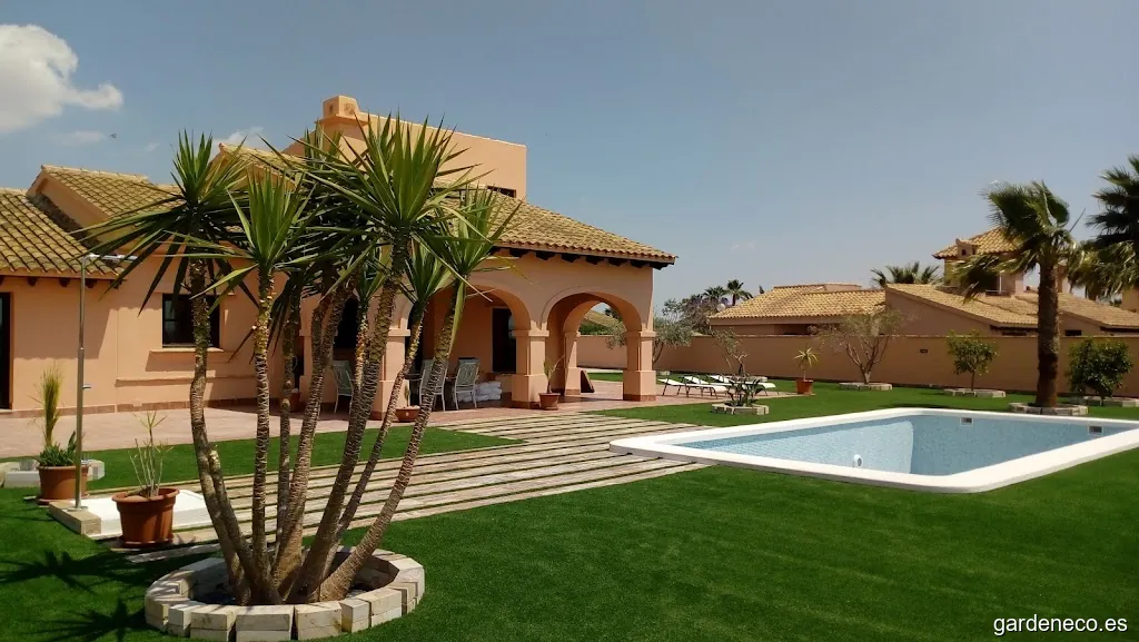 Wondergrass - Césped Artificial