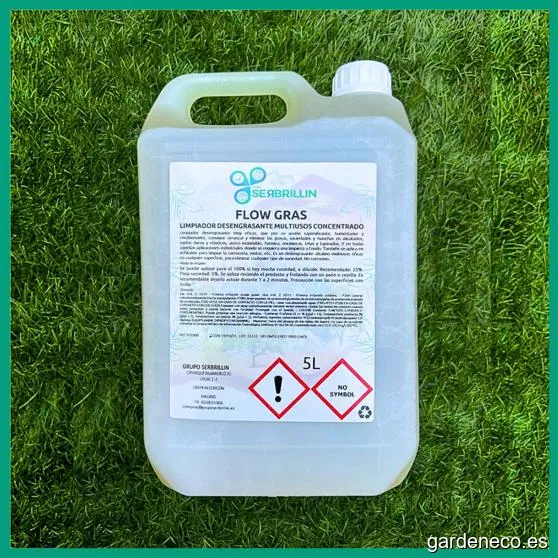 Grupo Serbrillin Servicios Integrales S.L