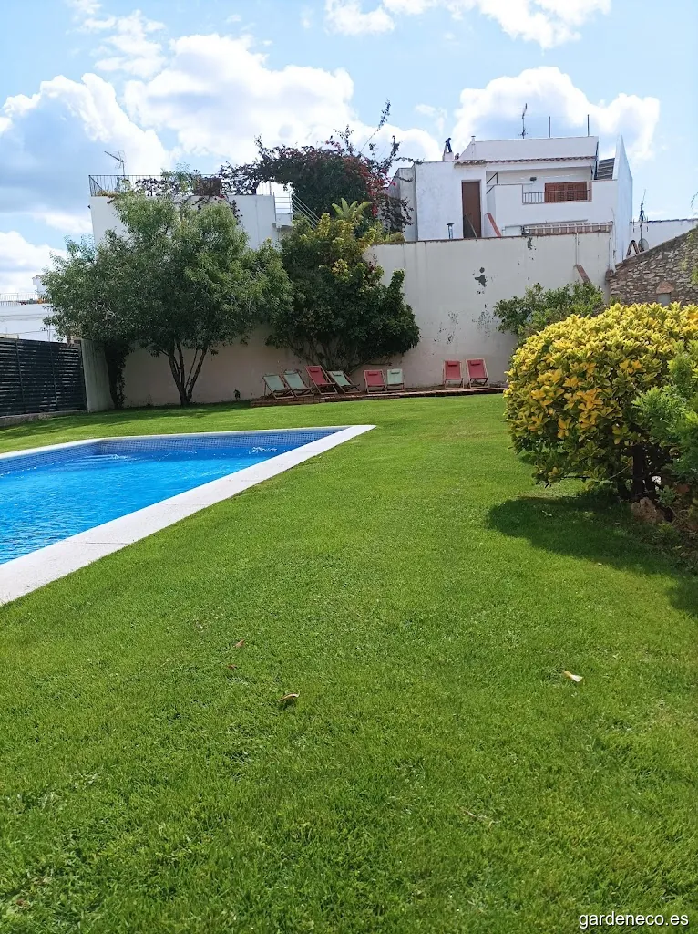 Jardineria La Mediterrània