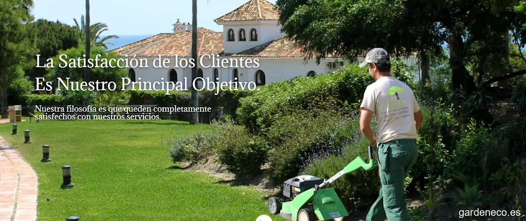 Mantenimientos el Paraiso, S.L.U.