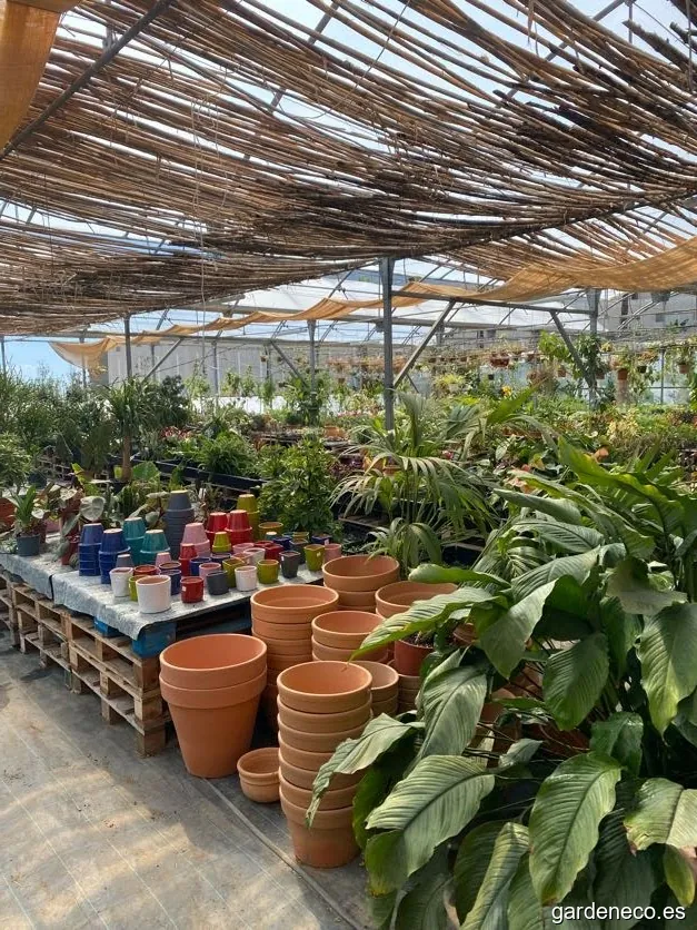 L'hort d'en Dídac i El Garden de l'Hort