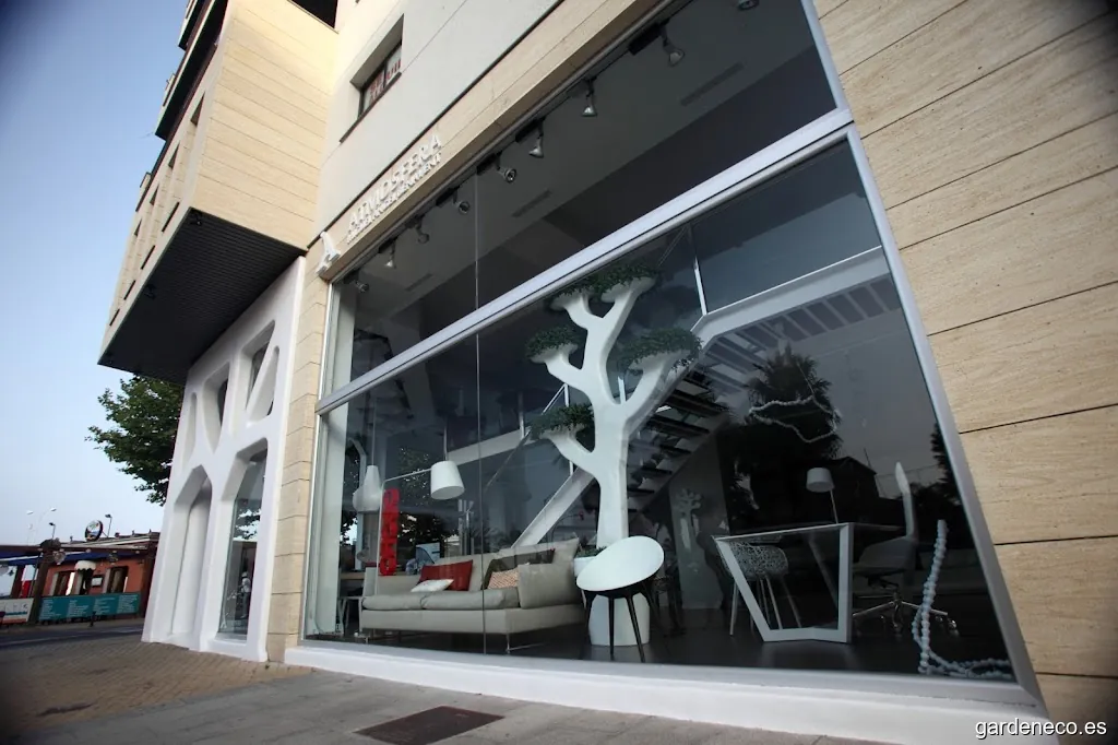 Atmosfera Miguel Angel Benavent