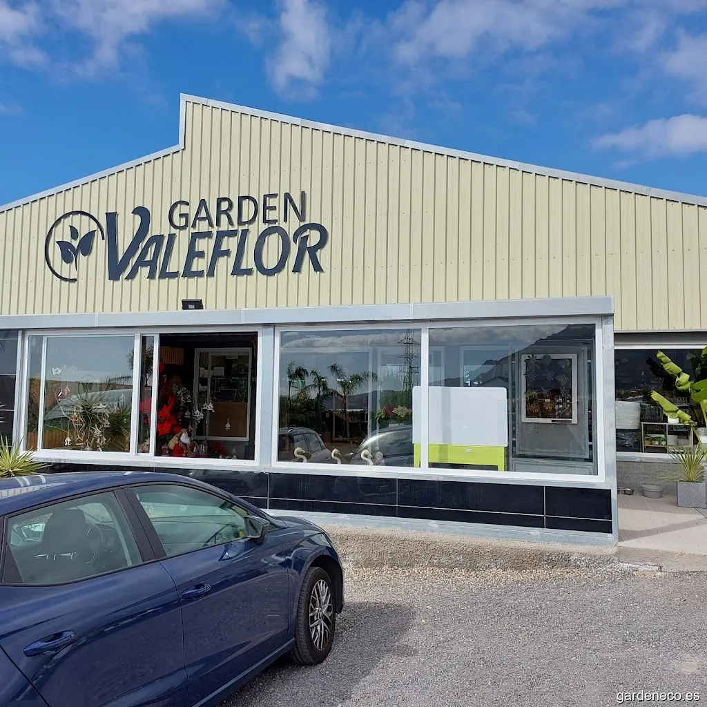 Garden Valeflor