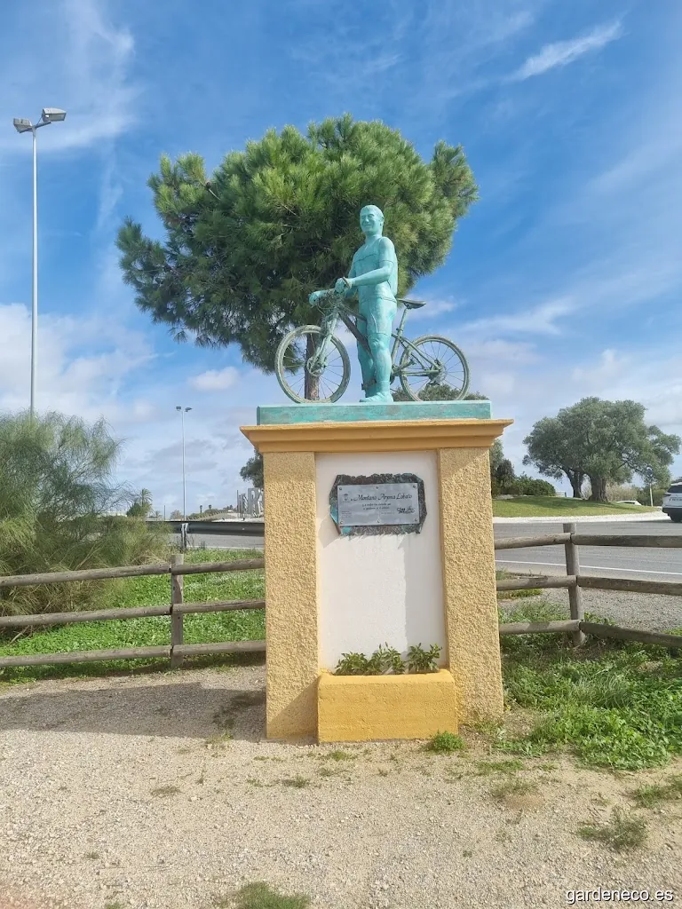 Camino Natural Via Verde Entre Ríos. Tramo Rota