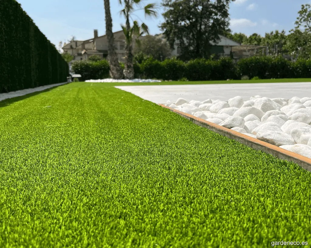 Gespalia - Gespa artificial