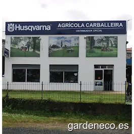 Agrícola Carballeira