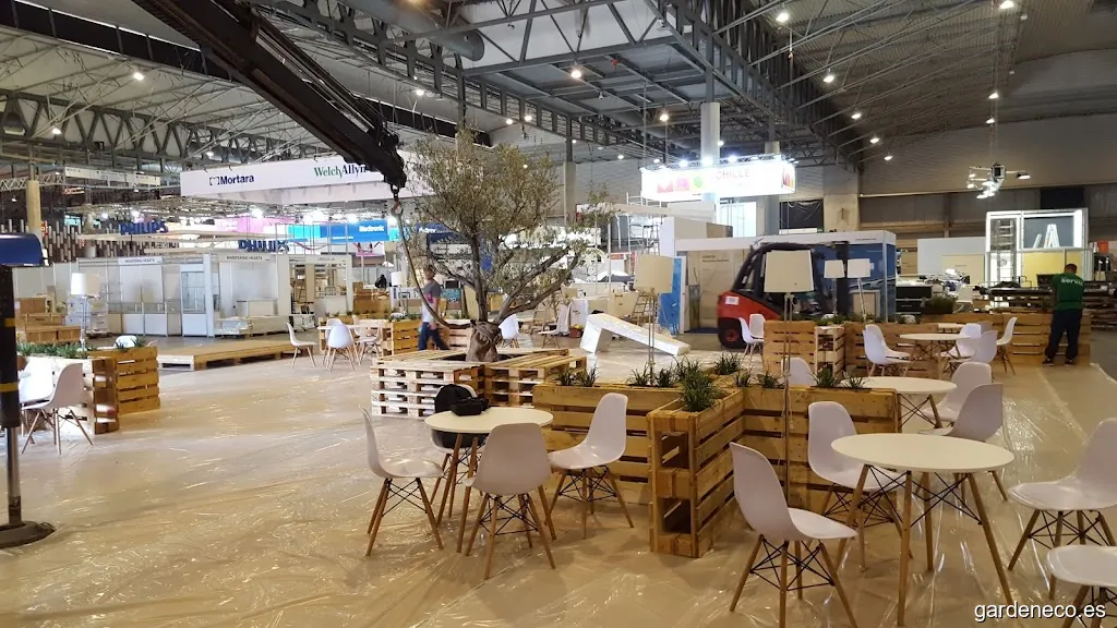 Catalana D Espais Verds