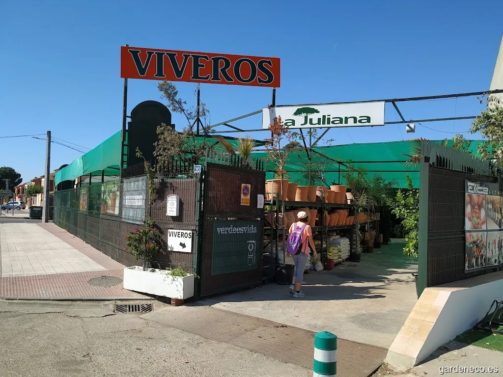 Viveros La Juliana