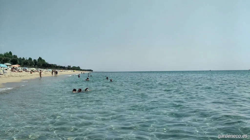 Jardines de los Países Catalanes