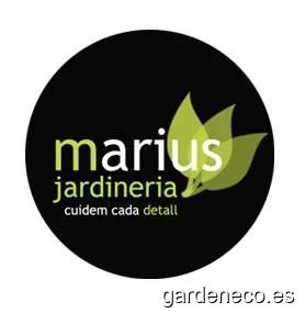 Marius Jardineria