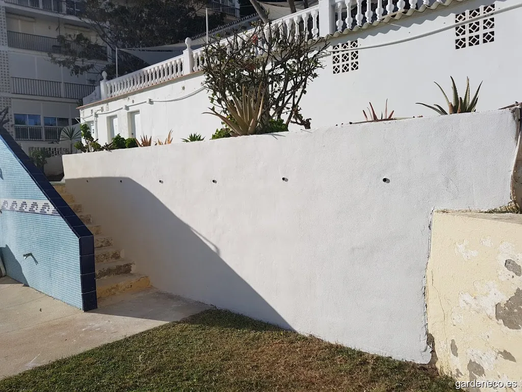 Josada | Mantenimiento de comunidades | Jardinería | Limpiezas | Marbella