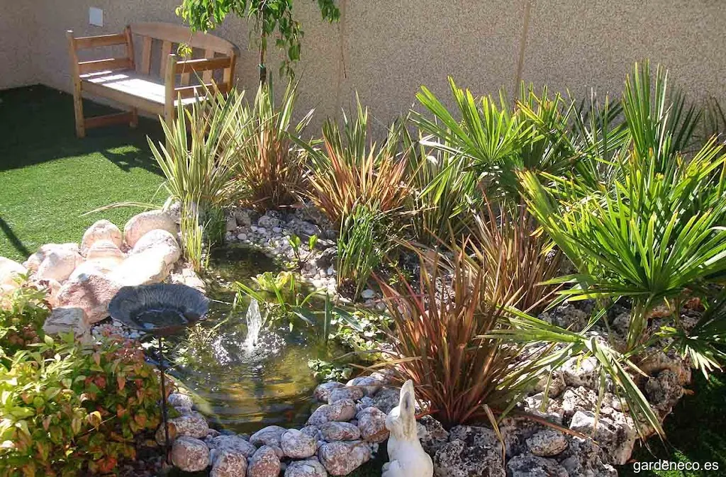 Jardinería Vistahermosa