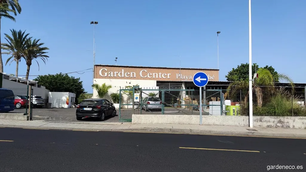 Garden Playa Fañabe S L